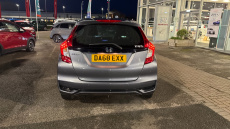 Honda Jazz 1.3 i-VTEC EX Navi 5dr Petrol Hatchback